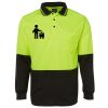 JB's HV L/S TRAD POLO Thumbnail