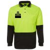 JB's HV L/S TRAD POLO Thumbnail