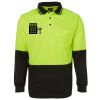 JB's HV L/S TRAD POLO Thumbnail