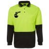 JB's HV L/S TRAD POLO Thumbnail