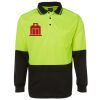 JB's HV L/S TRAD POLO Thumbnail