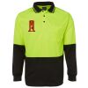 JB's HV L/S TRAD POLO Thumbnail