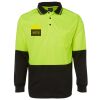 JB's HV L/S TRAD POLO Thumbnail