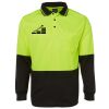 JB's HV L/S TRAD POLO Thumbnail