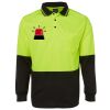 JB's HV L/S TRAD POLO Thumbnail