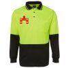 JB's HV L/S TRAD POLO Thumbnail