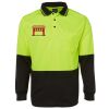 JB's HV L/S TRAD POLO Thumbnail