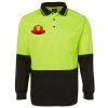 JB's HV L/S TRAD POLO Thumbnail