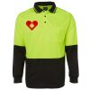 JB's HV L/S TRAD POLO Thumbnail