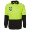 JB's HV L/S TRAD POLO Thumbnail