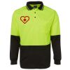 JB's HV L/S TRAD POLO Thumbnail