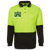 JB's HV L/S TRAD POLO Thumbnail