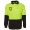 JB's HV L/S TRAD POLO Thumbnail
