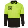 JB's HV L/S TRAD POLO Thumbnail