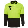 JB's HV L/S TRAD POLO Thumbnail