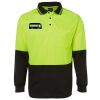 JB's HV L/S TRAD POLO Thumbnail