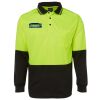 JB's HV L/S TRAD POLO Thumbnail